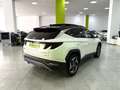 Hyundai TUCSON 1.6 T HEV Tecno AT 239 Blanco - thumbnail 5