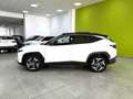 Hyundai TUCSON 1.6 T HEV Tecno AT 239 Blanco - thumbnail 8