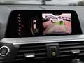 BMW X3 xDrive30i M SPORT AT Innovationsp. Sport Aut. Blauw - thumbnail 9