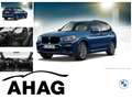 BMW X3 xDrive30i M SPORT AT Innovationsp. Sport Aut. Azul - thumbnail 1