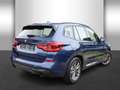 BMW X3 xDrive30i M SPORT AT Innovationsp. Sport Aut. Blauw - thumbnail 3