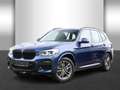 BMW X3 xDrive30i M SPORT AT Innovationsp. Sport Aut. Blauw - thumbnail 2