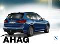 BMW X3 xDrive30i M SPORT AT Innovationsp. Sport Aut. Azul - thumbnail 3