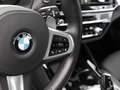 BMW X3 xDrive30i M SPORT AT Innovationsp. Sport Aut. Blauw - thumbnail 13