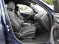 BMW X3 xDrive30i M SPORT AT Innovationsp. Sport Aut. Blauw - thumbnail 4