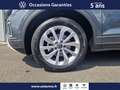 Volkswagen T-Roc 1.5 TSI Evo2 150ch VW Edition DSG7 Gris - thumbnail 5