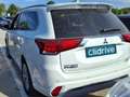 Mitsubishi Outlander 200 MPI Kaiteki CVT 4WD 7 Plazas Blanc - thumbnail 6