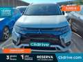 Mitsubishi Outlander 200 MPI Kaiteki CVT 4WD 7 Plazas Blanc - thumbnail 1