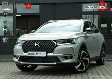 DS7 Crossback Hybrid 4x2 Rivoli + Navi./ Klimaau./