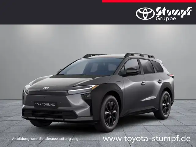 Toyota bZ4X Touring 75 kWh Teamplayer 360° Kamera