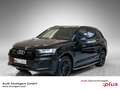 Audi Q7 S line 50 TDI quattro tiptronic AHK HuD B&O Schwarz - thumbnail 1