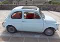 Fiat Cinquecento f Bleu - thumbnail 3