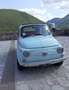 Fiat Cinquecento f Blauw - thumbnail 1