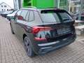 Skoda Kamiq Monte Carlo DSG Navi*Matrix*Tempomat*Panorama*Kame Schwarz - thumbnail 5