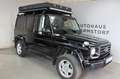 Mercedes-Benz G 350 Offroad Umbau Dachzelt LED Leiste Schwarz - thumbnail 6