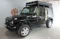 Mercedes-Benz G 350 Offroad Umbau Dachzelt LED Leiste Schwarz - thumbnail 2