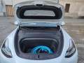 Tesla Model Y Performance AWD TETTO PELLE BIANCA Blanc - thumbnail 24