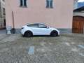 Tesla Model Y Performance AWD TETTO PELLE BIANCA Blanc - thumbnail 5