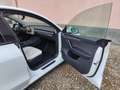 Tesla Model Y Performance AWD TETTO PELLE BIANCA Blanc - thumbnail 16