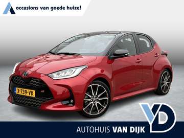 1.5 Hybrid GR Sport | Voll.Historie/Camera/Navi/Pa