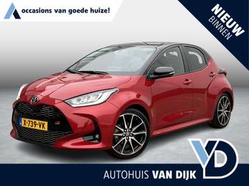 1.5 Hybrid GR Sport | Voll.Historie/Camera/Navi/Pa