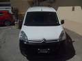 Citroen Berlingo 1.6 e-HDi 90CV FAP Van 3 posti Club L2 Blanc - thumbnail 2
