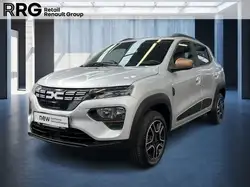 Dacia Spring ELECTRIC EXTREME 65 CCS LED KAMERA UPE:26.100,