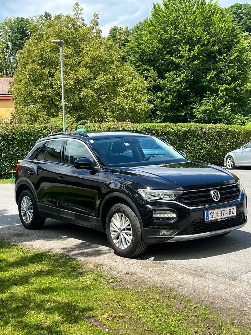 Volkswagen T-Roc 1,0 TSI Design - 2