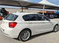BMW 118 Serie 1 F/20-21 2011 118d 5p Sport Bianco - thumbnail 3