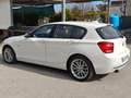 BMW 118 Serie 1 F/20-21 2011 118d 5p Sport Bianco - thumbnail 2