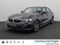 BMW 330 DAB FernlichtAss HiFi Leder M Sport 19 Grau - thumbnail 1