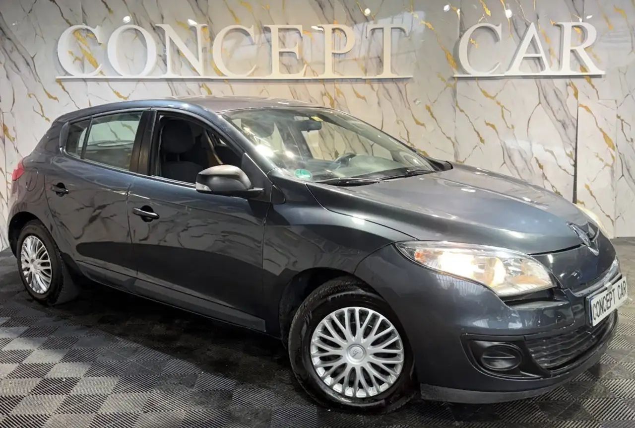 Renault Megane 1.6 JE T AIME