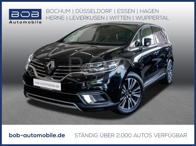 Renault Espace INITIALE PARIS TCe 225 GPF 4 Control
