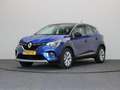Renault Captur TCe 100pk Bi-Fuel Intens | LPG-G3 | Navigatie | Cl Blauw - thumbnail 10