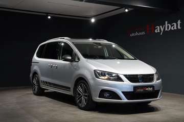 FR-Line Navi Pano RFK ACC AHK 7 Sitzer