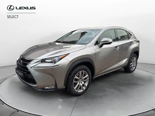 Lexus NX 300 NX 300 Hybrid 4WD Executive