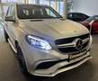 Mercedes-Benz GLE 400 4Matic AMG-LINE *360*AHK*designo Exklusiv*LED*20Z* Grau - thumbnail 9