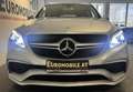 Mercedes-Benz GLE 400 4Matic AMG-LINE *360*AHK*designo Exklusiv*LED*20Z* Grau - thumbnail 11