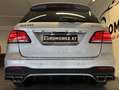 Mercedes-Benz GLE 400 4Matic AMG-LINE *360*AHK*designo Exklusiv*LED*20Z* Grau - thumbnail 7