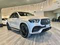 Mercedes-Benz GLE 53 AMG GLE 53 4Matic+ Mild Hybrid AMG Silver - thumbnail 8