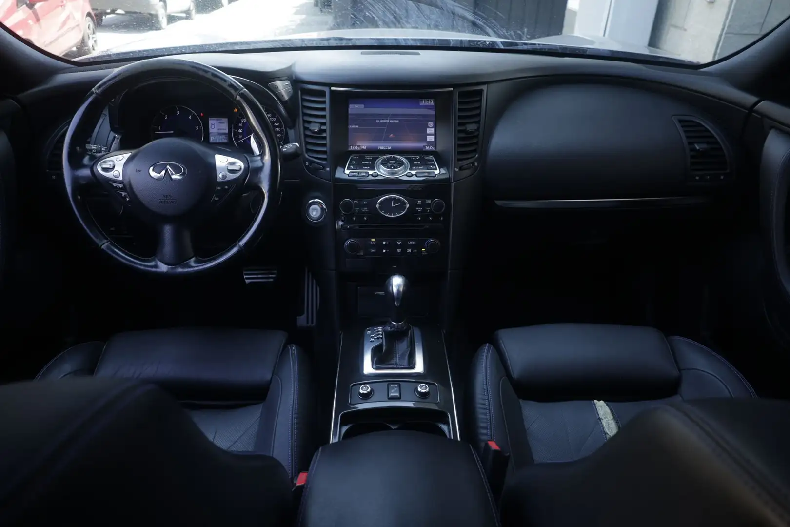 Infiniti QX70 3.0d S PREMIUM Unicoproprietario - 2