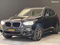 BMW X3 30d 265ch m-sport xdrive bva Bleu - thumbnail 1
