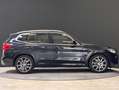 BMW X3 30d 265ch m-sport xdrive bva Bleu - thumbnail 4