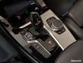 BMW X3 30d 265ch m-sport xdrive bva Bleu - thumbnail 16