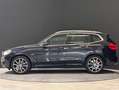 BMW X3 30d 265ch m-sport xdrive bva Bleu - thumbnail 8