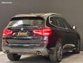 BMW X3 30d 265ch m-sport xdrive bva Bleu - thumbnail 5