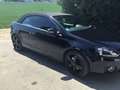 Volkswagen Golf Cabriolet Basis Schwarz - thumbnail 3