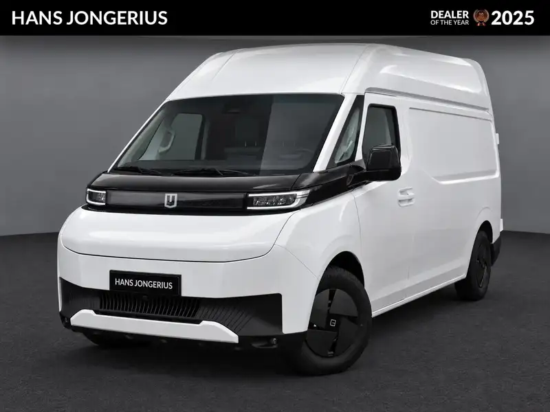 Farizon SV