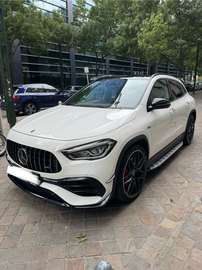 S 4-Matic+ Siege Sport pack aero toit pano