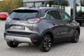Opel Crossland X 1.2 Turbo Edition 2020 1e eig.! 48673KM! TREKHAAK Gris - thumbnail 2